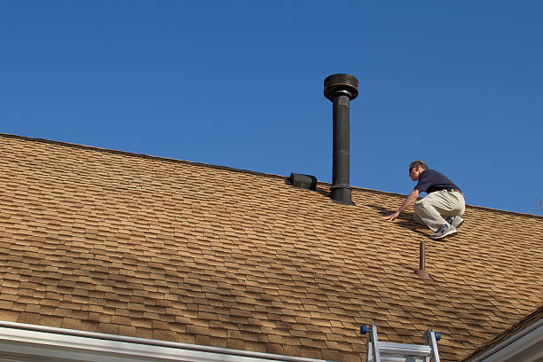Professional Roofing services in Colonial Pine Hills, SD